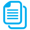 Universal Copy-Enable Copy icon