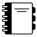 NotebookLM Organizer icon