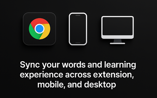 Lingosive: AI Dual Subtitles & Translator — YouTube & Netflix screenshot