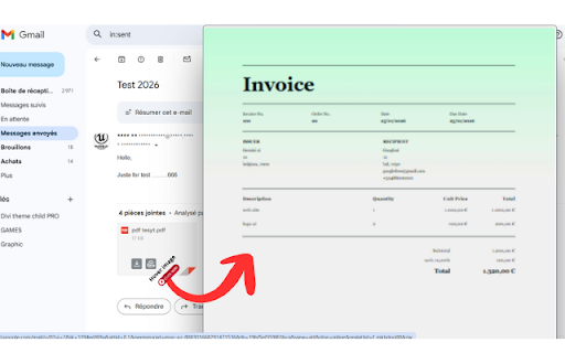 Hover - Image, PDF, Video screenshot