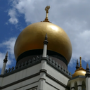 Islamic Live Wallpaper icon