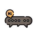 Morse Code Translator icon