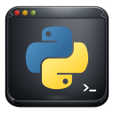 Scorpion Python Shell icon