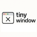 Tiny Window icon