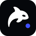 Orca — Mention AI Anywhere icon