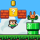 Super Oliver World Game icon