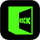 Kick Signal icon