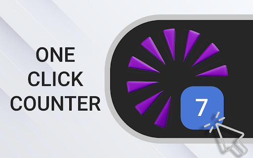 Click counter online screenshot