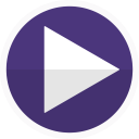 NowStreaming - Twitch icon