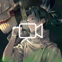 Yuta Okkotsu Jujutsu Kaisen Live Wallpaper Animation icon