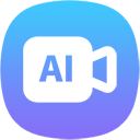 AI Video Generator - Create videos from text and images icon