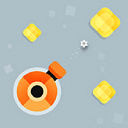 Destroy Boxes Game - HTML5 Game icon