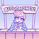Blood Money icon