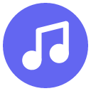 YouTube BGM Manager icon