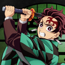 Kimetsu no Yaiba Wallpapers New Tab - Demon Slayer Anime Backgrounds icon