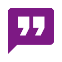 Leganto Cite it! Bookmarking Tool icon