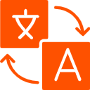 Translator for LiveChat™ Web icon