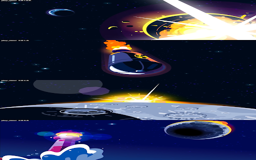 CookyStream screenshot