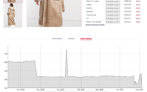 Price Checker: Price Comparison Tool screenshot