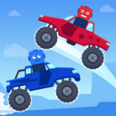 Battle Wheels Game icon