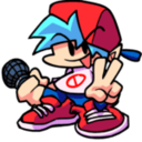 FNFunKin – Free FNF Mods & Rhythm Games Online icon
