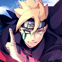 Boruto Uzumaki Live Wallpaper icon