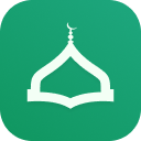 Muslim Prayer Times icon
