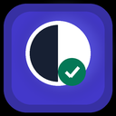 Contrast Check icon