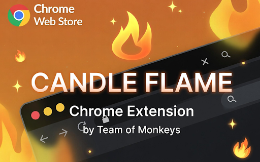 Candle Flame screenshot