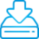 My downloads icon