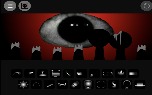 Sprunki Phase 6 screenshot