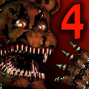 FNaF 4 - Unblocked Game icon