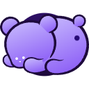 Black Hole icon