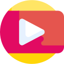 ВПН для Ютуб расширение для браузера - Шустрый Ютубчик icon