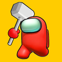 Imposter Smasher Unblocked icon