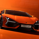 Sports Car Live Wallpaper - Ferrari, Lambo HD icon