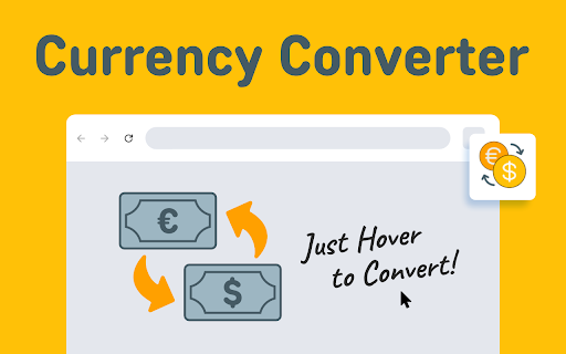 Currency Converter screenshot