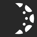Canvas Dark Mode icon