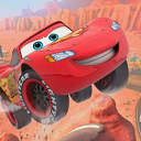 Cars Lightning Speed Unblocked icon
