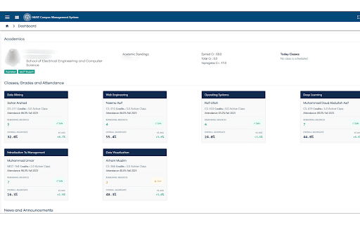 Qalam Helper screenshot
