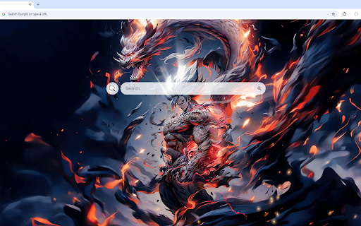 Dragon Ball Epic Live Wallpaper screenshot