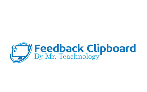 Feedback Clipboard screenshot