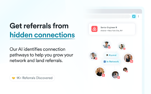 Simplify Copilot - Autofill job applications, job tracker & AI resumes screenshot