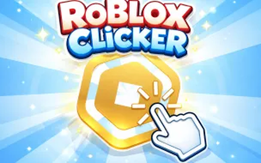 Roblox Clicker Game Online screenshot