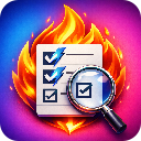 SparkVault NextGEN Advanced To-Do List icon