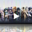 Anime Live Wallpaper icon