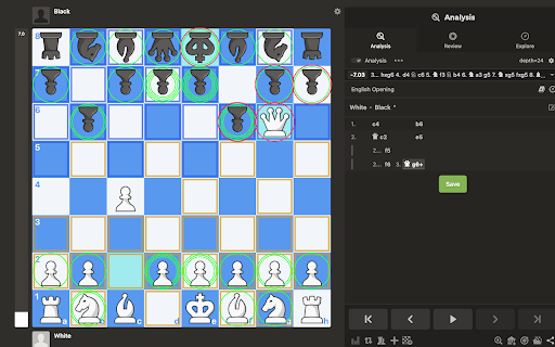 ChessPower screenshot