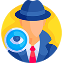 Referer Control icon