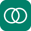 WhatsApp Group Compare icon