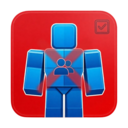 Roblox Friend Manager – Bulk Unfriend Tool icon